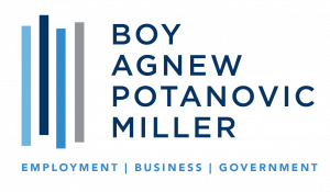 Boy, Agnew, Potanovic, Miller LLC