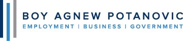 Boy Agnew Potanovic Miller, PLLC